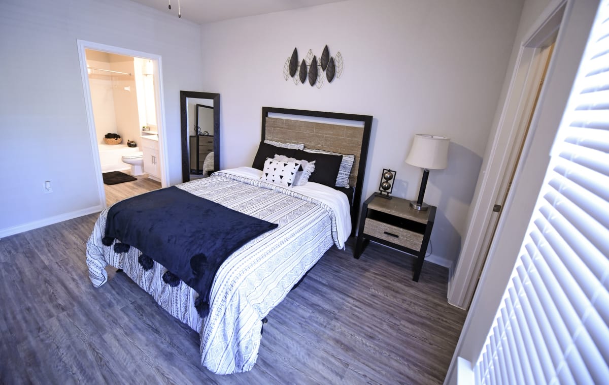 Photos and Video of Gates at Citiplace in Baton Rouge, LA